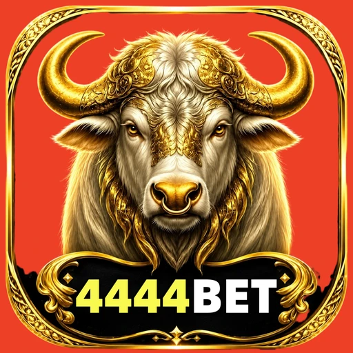 4444bet