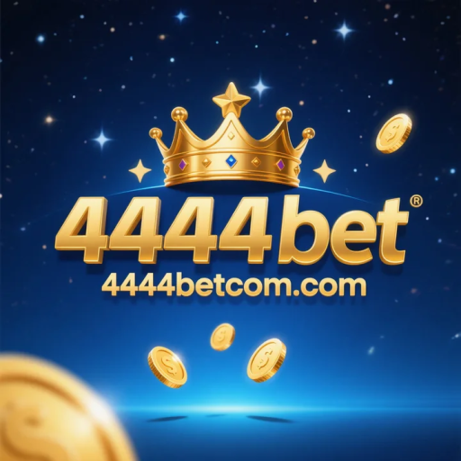 4444 bet